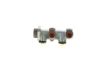 Brake Master Cylinder -