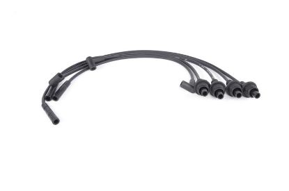 Ignition Cable Kit Citroen, Peugeot Ignition Cable Kit Citroen, Peugeot