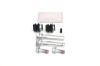 Guide Sleeve Kit, brake caliper -