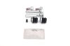 Guide Sleeve Kit, brake caliper -