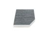 Filter, cabin air BMW - 64 11 5 A2A D31