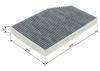 Filter, cabin air BMW - 64 11 5 A2A D31