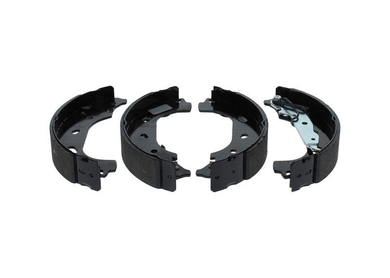 Brake Shoe Set -
