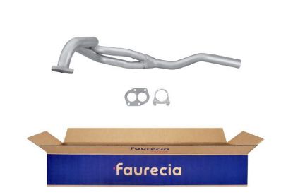 Exhaust Pipe -