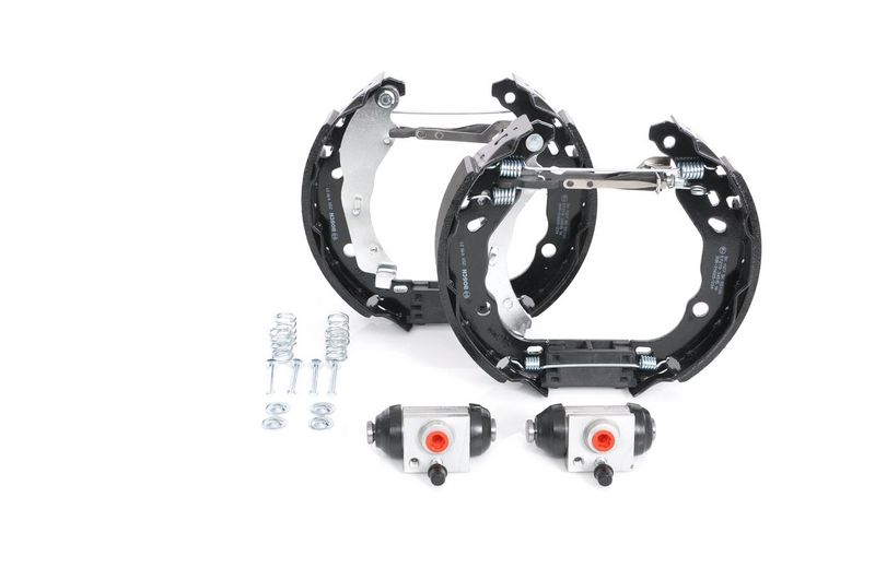 Brake Shoe Set -