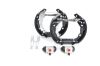 Brake Shoe Set -