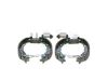 Brake Shoe Set -
