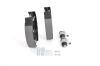 Brake Shoe Set -