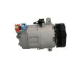 Compressor, air conditioning -