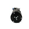 Compressor, air conditioning -