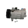 Compressor, air conditioning -