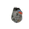 Compressor, air conditioning -