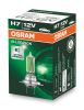 Bulb, spotlight H7 ALLSEASON Super 55 W