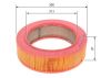 Air Filter MERCEDES-BENZ - 001 094 95 04