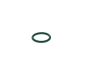 Seal, headlight frame -