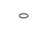 Seal, headlight frame -