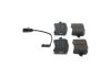Brake Pad Set, disc brake VAG - 4G0 698 451B