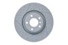 Brake Disc BMW 1 seeria