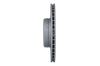 Brake Disc BMW 1 seeria