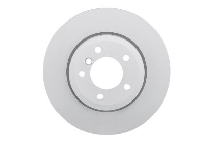 Brake Disc -
