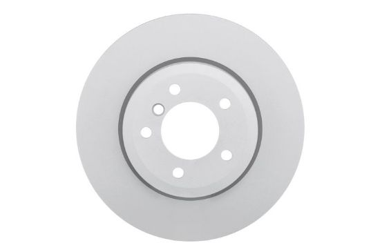 Brake Disc -
