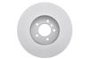 Brake Disc -