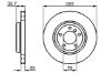 Brake Disc -