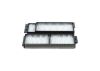Filter, cabin air -