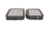 Filter, cabin air -
