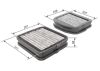 Filter, cabin air -