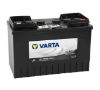 Starter Battery 125Ah 720A 349*175*290 - + Promotive HD