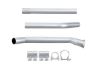 Repair Pipe, catalytic converter -