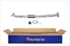 Exhaust Pipe -