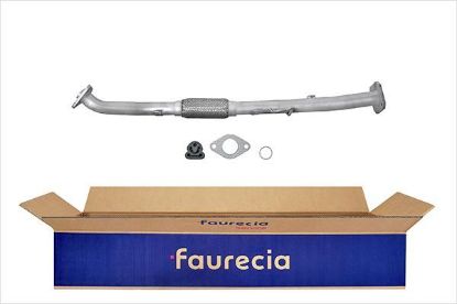 Exhaust Pipe -