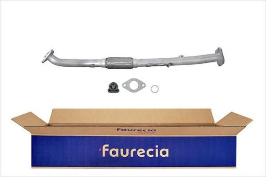 Exhaust Pipe -