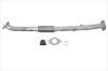 Exhaust Pipe -