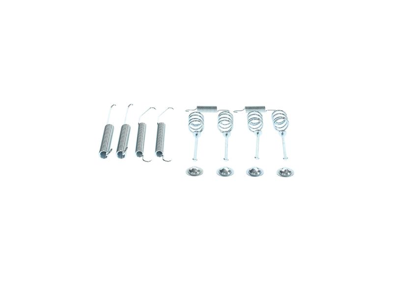 Accessory Kit, brake shoes -