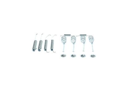 Accessory Kit, brake shoes -