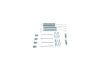 Accessory Kit, brake shoes -