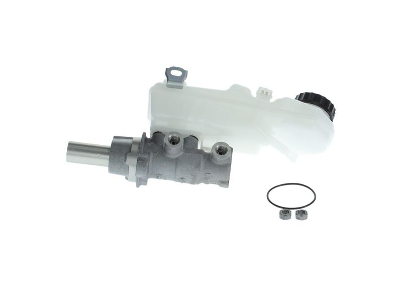 Brake Master Cylinder -