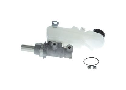 Brake Master Cylinder -
