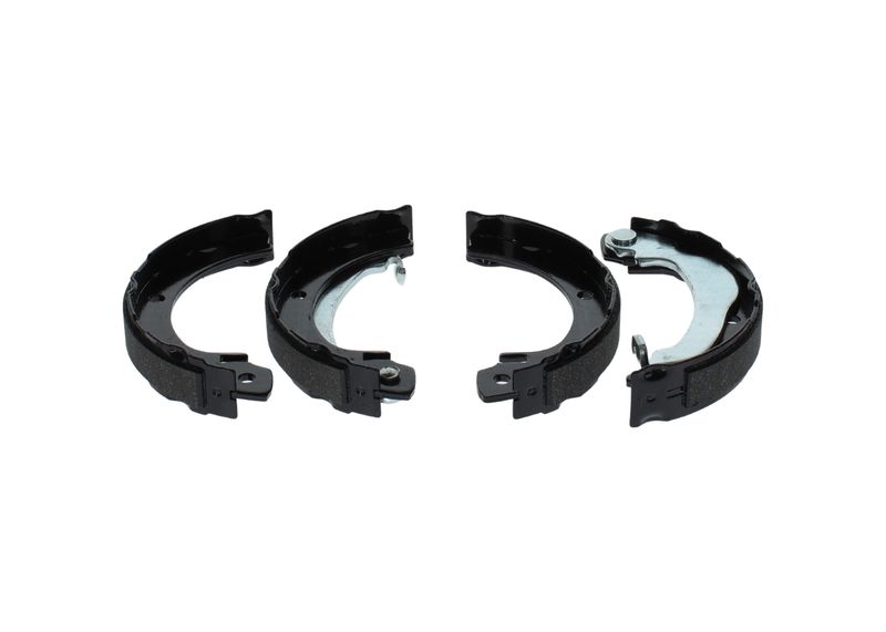 Brake Shoe Set, parking brake -