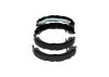 Brake Shoe Set, parking brake -