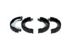 Brake Shoe Set, parking brake -