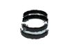 Brake Shoe Set, parking brake -