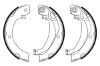 Brake Shoe Set, parking brake -