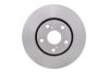 Brake Disc TOYOTA - 43512-0F030