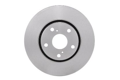 Brake Disc TOYOTA - 43512-0F030