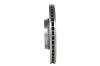 Brake Disc TOYOTA - 43512-0F030