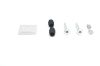Guide Sleeve Kit, brake caliper -